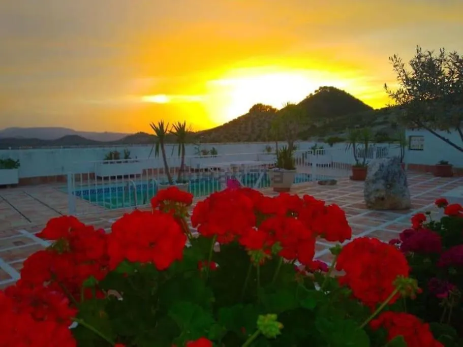Holiday home Vivienda Rural Las Bartolas Jaen Spain