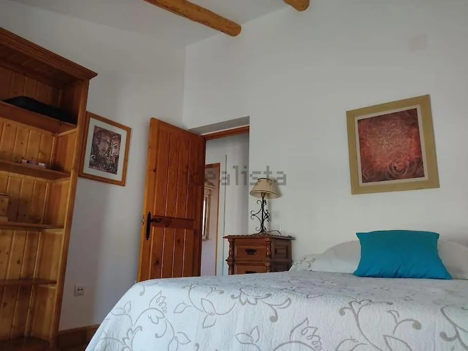 Holiday home Vivienda Rural Las Bartolas Jaen Spain
