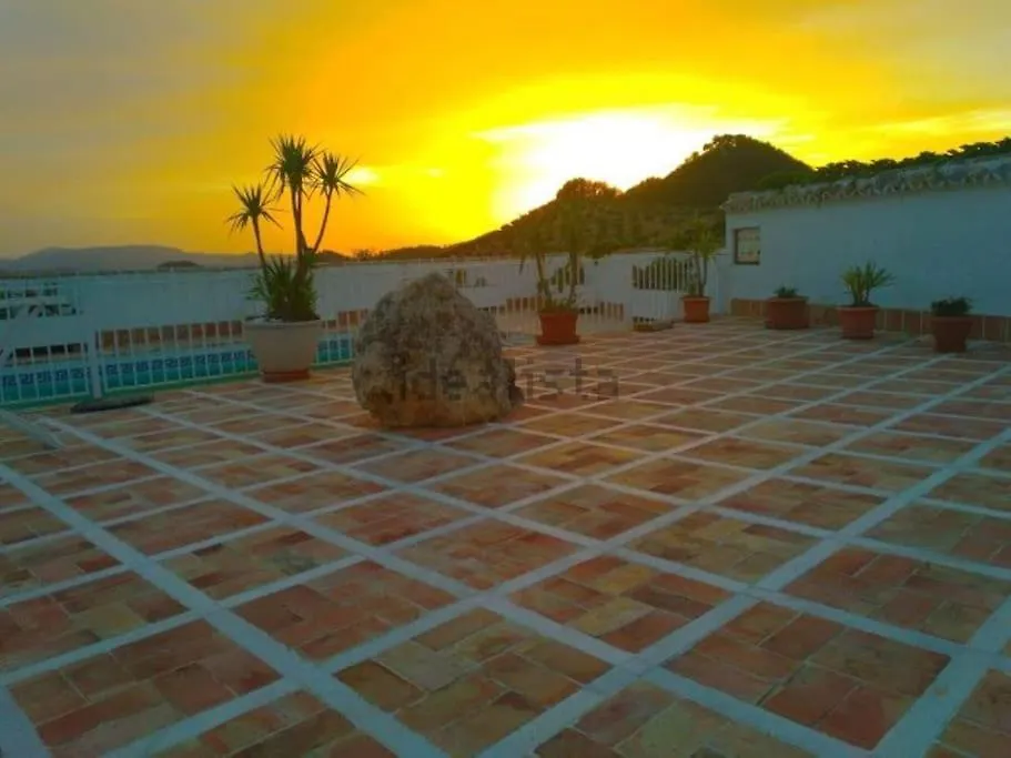Vivienda Rural Las Bartolas Jaen 0*,