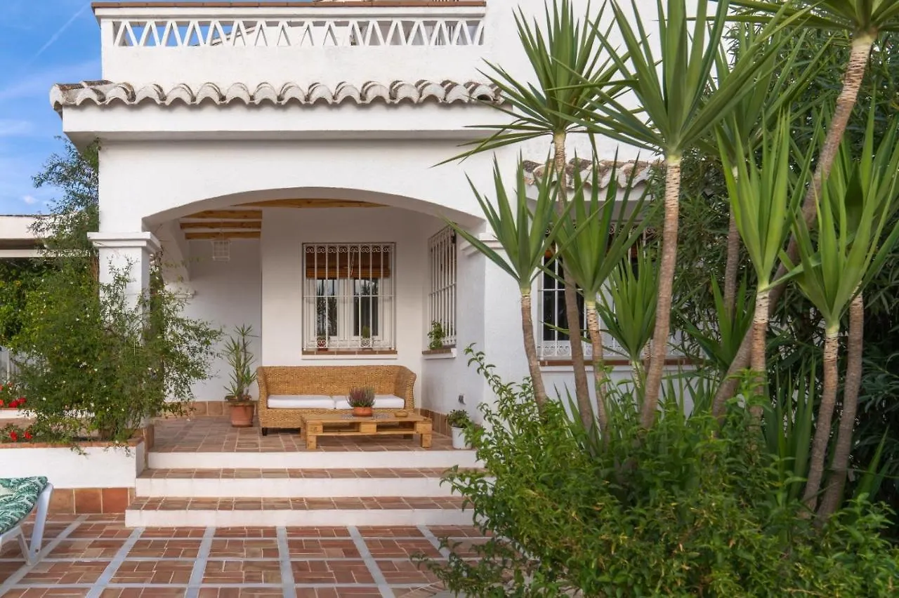 Vivienda Rural Las Bartolas Jaen