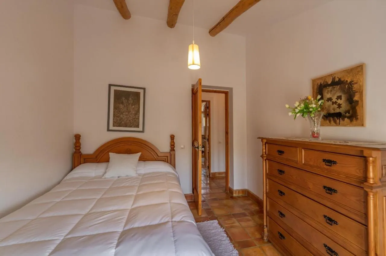 Vivienda Rural Las Bartolas Jaen 0*,  Spain
