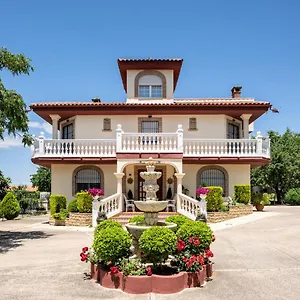 Vivienda Turística Rural Mari Carmen Сasa de vacaciones