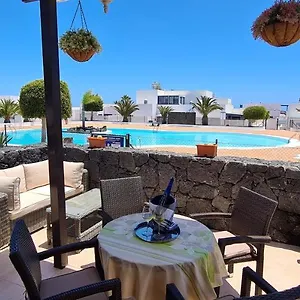 Casa Aitana Сasa de vacaciones Puerto Calero