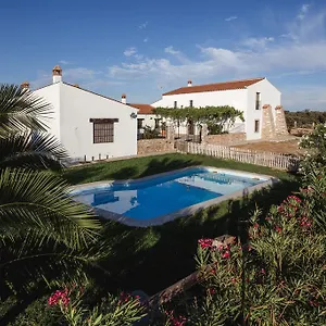 Cortijo La Panadera Casa rural