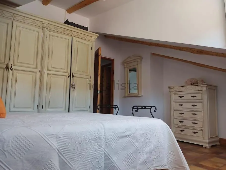 Vivienda Rural Las Bartolas Jaén 0*,  Španělsko
